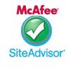 McAfee SiteAdvisor para Windows 8.1