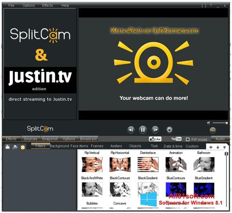 download the new version for windows SplitCam 10.7.7