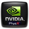 NVIDIA PhysX para Windows 8.1