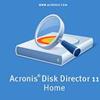 Acronis Disk Director para Windows 8.1