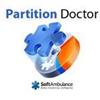 Partition Table Doctor para Windows 8.1