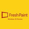 Fresh Paint para Windows 8.1