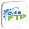 CuteFTP para Windows 8.1