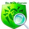 Dr.Web CureIt para Windows 8.1