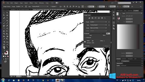 download illustrator for windows 8.1