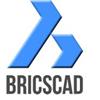 BricsCAD para Windows 8.1