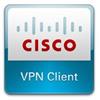Cisco VPN Client para Windows 8.1